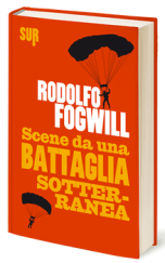Scene da una battaglia sotterranea