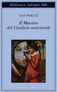 maestro del giudizio universale