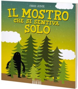 Il mostro che si sentiva solo