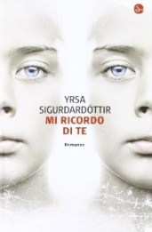 YRSA SIGURDARDOTTIR