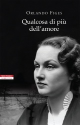 qualcosa in piu dell'amore