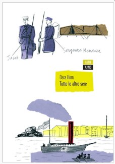 tutte le altre sere