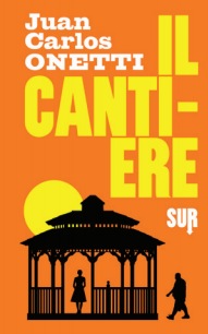 il cantiere