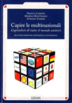 capire le multinazionali