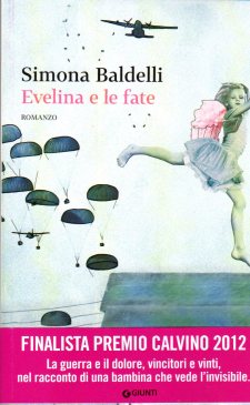 evelina e le fate