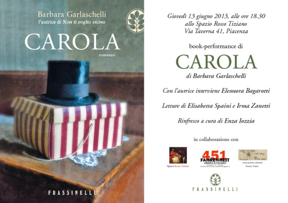 carola