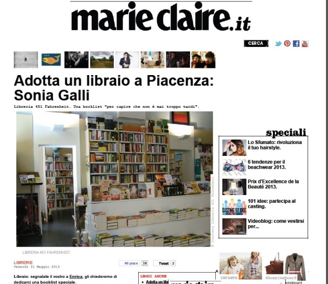 marieclaire.it