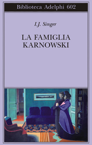 singer la famiglia karnowski