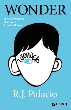 wonder
