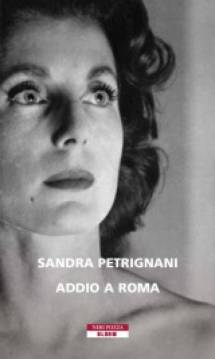 addio a roma