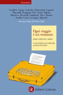 ogni viaggio è un romanzo