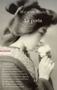 La porta di Natsume Sōseki