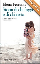 Storia di chi fugge e di chi resta