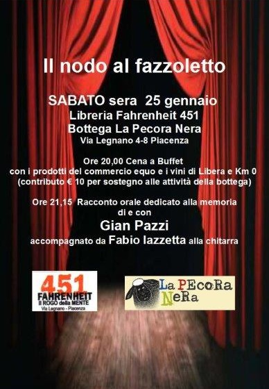 nodo al fazzoletto