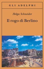 il rogo di berlino