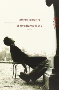 CI RIVEDIAMO LASSU'