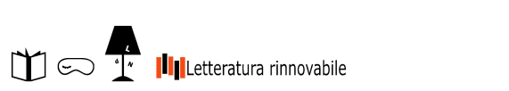 letteratura rinnovabile