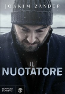 Il nuotatore Joakim Zander Bompiani