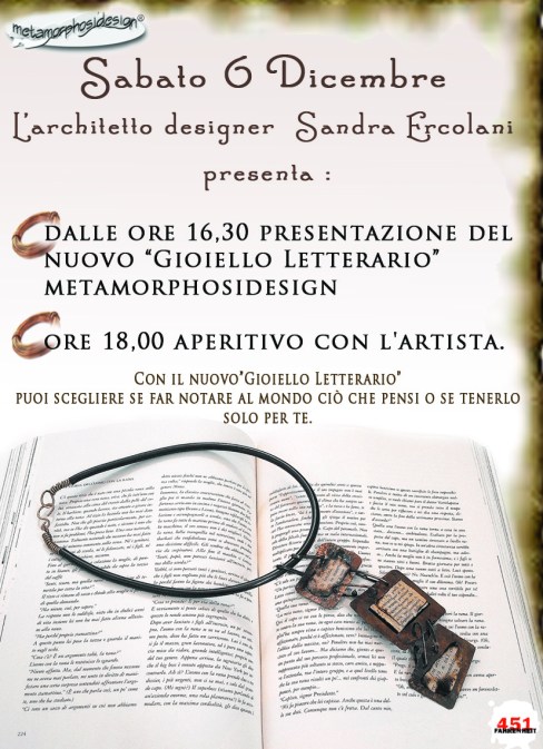 gioiello locandina