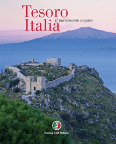 tesoro italia