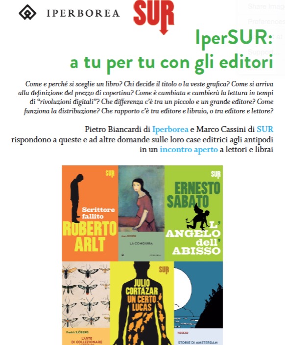 IPERSUR