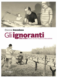 gli ignoranti