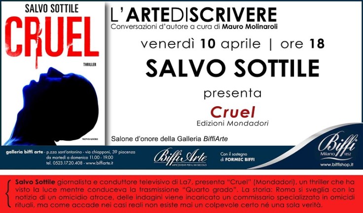 salvo sottile