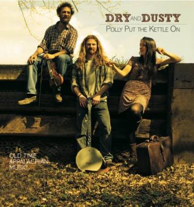 dry