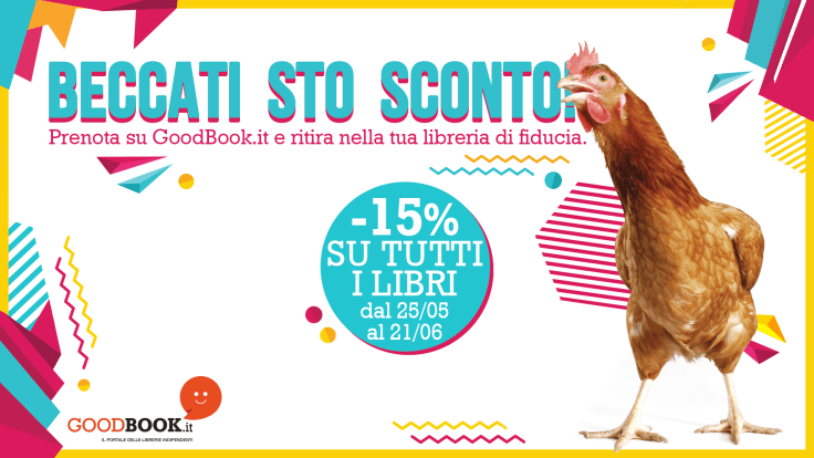 beccati sto sconto