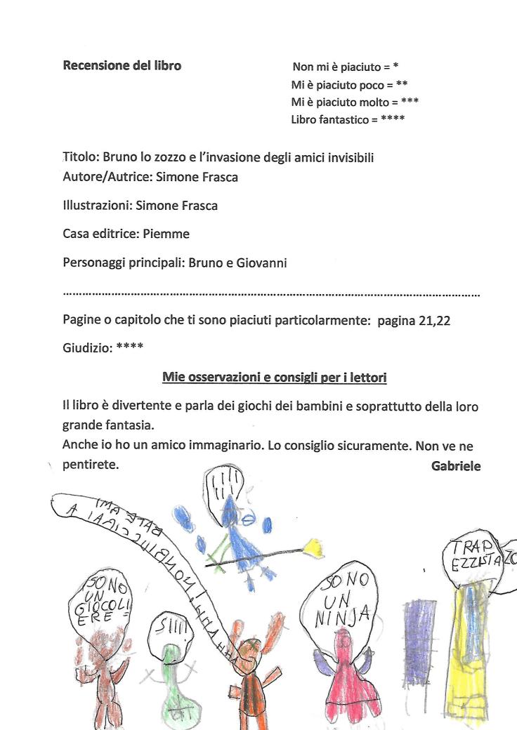 Gabriele 1