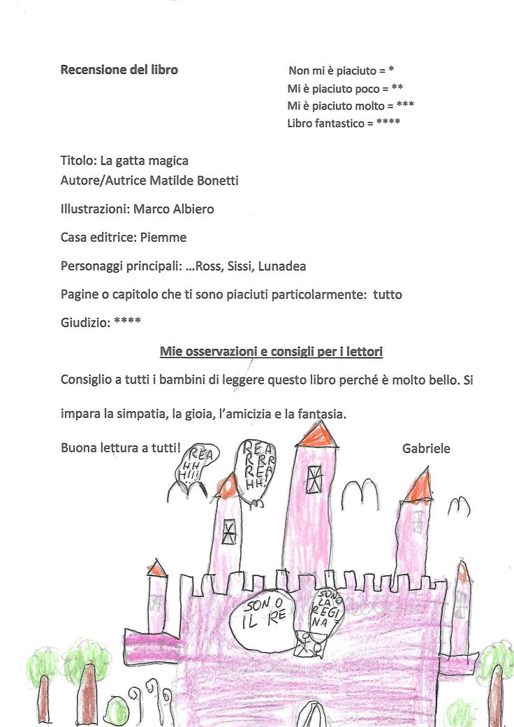 Gabriele
