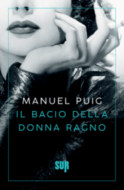 donna ragno