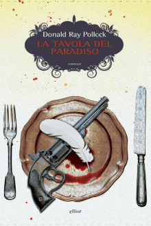 tavola del paradiso