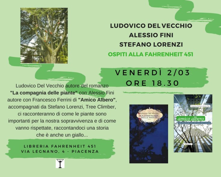 COMPAGNIA DELLE PIANTE LOC