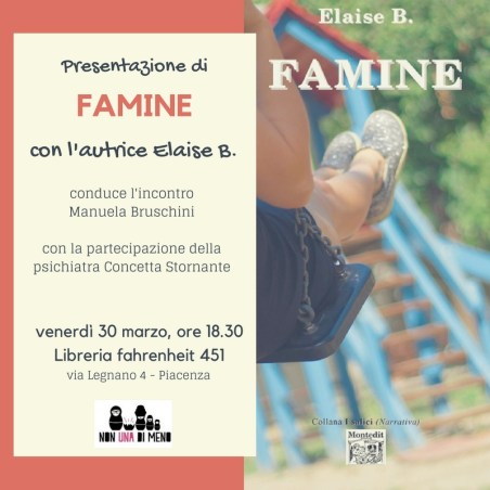 famine
