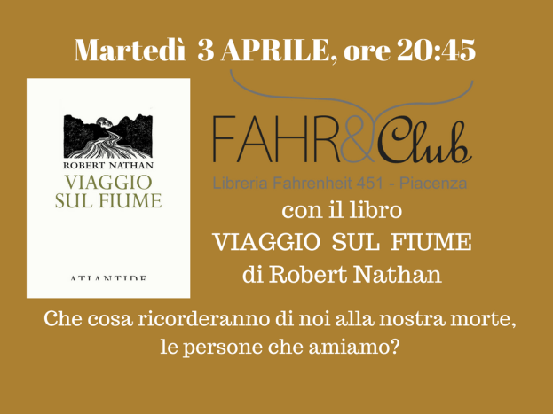 fiume
