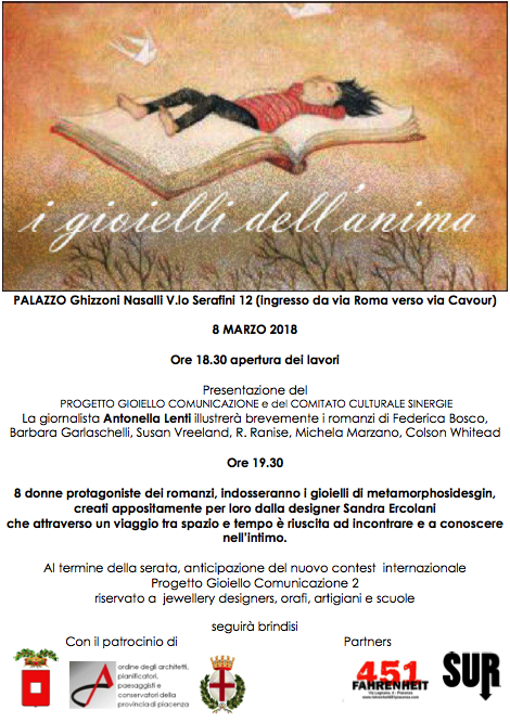 GIOIELLI