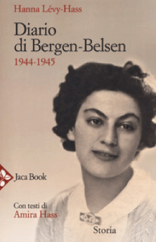 bergen belsen