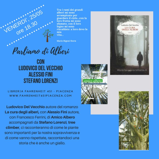 CURA DEGLI ALBERI LOC