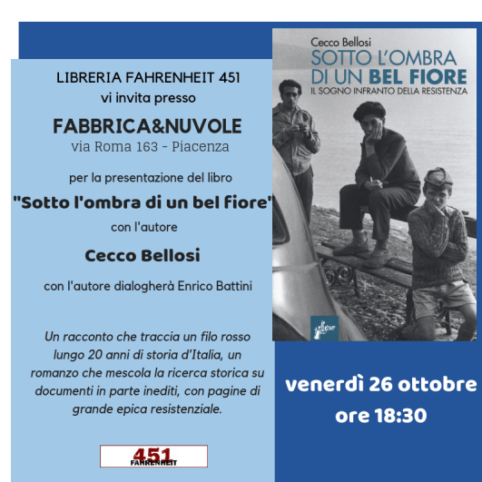 fabbrica e nuvole