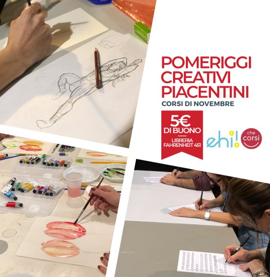 corsi disegno
