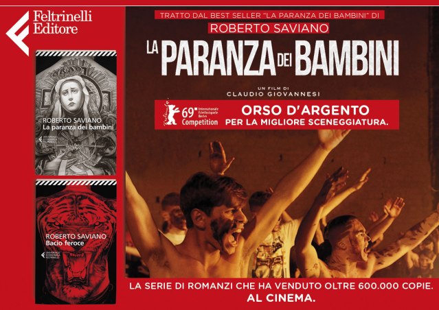 PARANZA