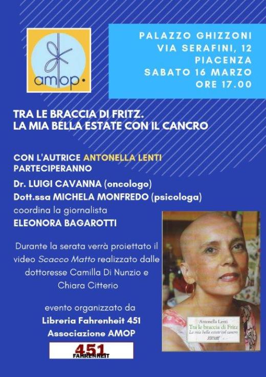 lenti locandina