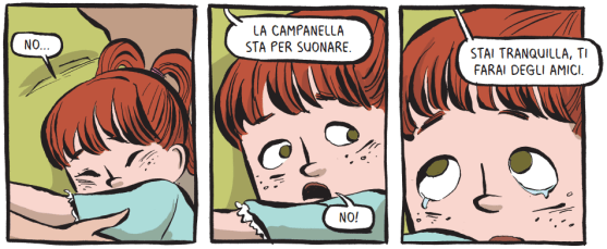 amiche