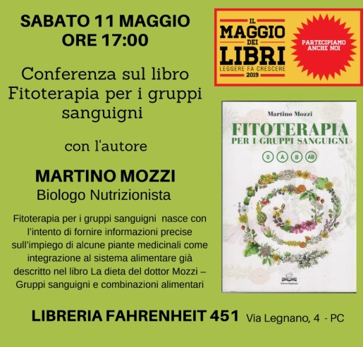 11 mozzi