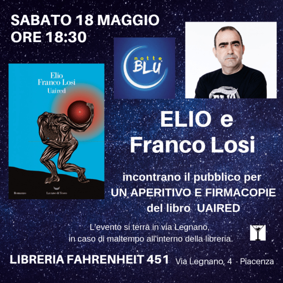 elio loc