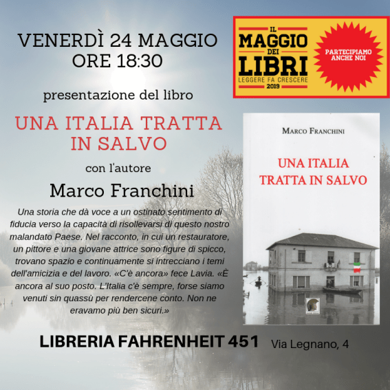 Franchini locand