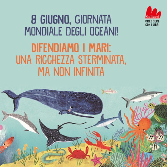 difendiamo i mari