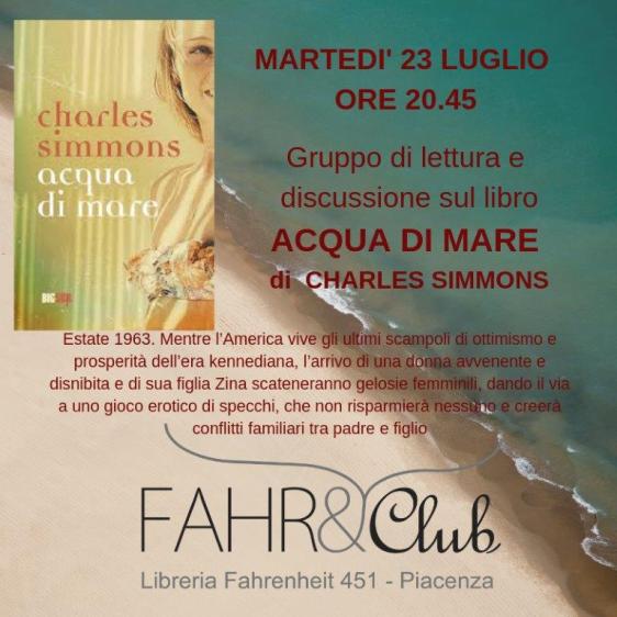FAHR&amp;CLUB