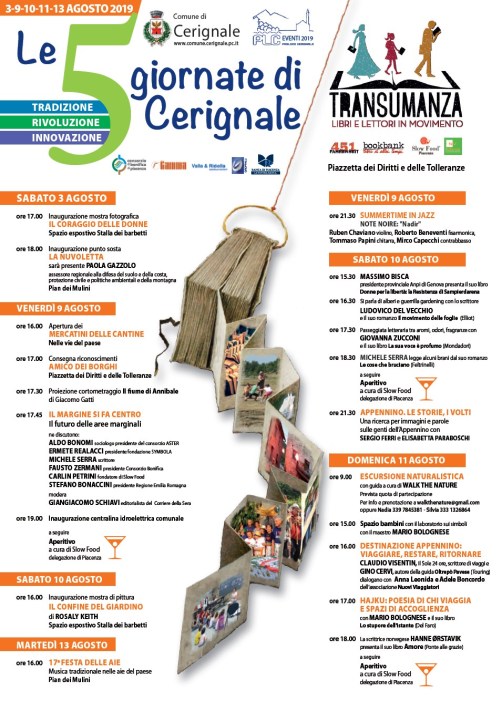 cerignale